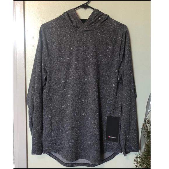 NWT Lululemon Fresh Form Hoodie - Picture 2 of 5